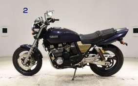 YAMAHA XJR400 1994 4HM