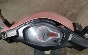 SUZUKI ADDRESS V125 CF4MA