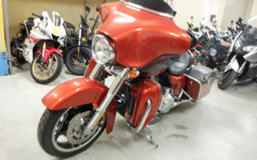 HARLEY HARLEY FLHX1580 2011 KB4