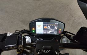 DUCATI  DUCATI  MONSTAR 821 MH00AA