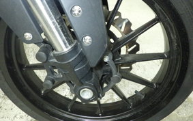 BENELLI レオンチーノ250 2017