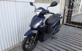 HONDA DIO 110 JF58