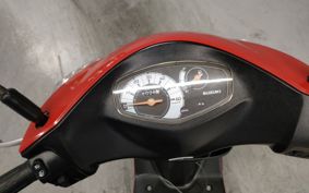 SUZUKI ADDRESS V50 CA42A