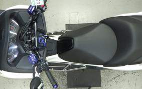 HONDA FORZA SI MF12
