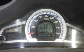 HONDA PCX125 2020 JF56