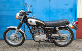 YAMAHA SR500-1 1987 1JN