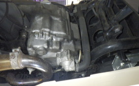 HONDA FUSION X SE 2001 MF02