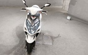 KYMCO KYMCO RACING150FI SR30BB