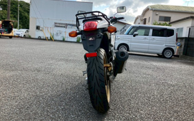 HONDA VTR 250 MC33