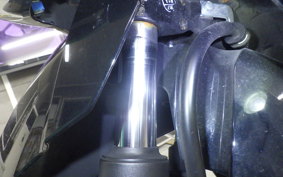 HONDA LEAD 125 2008 JF45