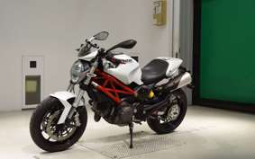 DUCATI MONSTER 796 A 2011