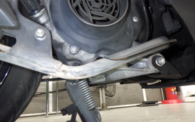 SUZUKI ADDRESS 110 2021 CE47A