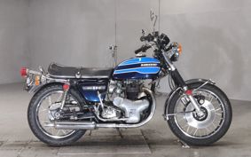 KAWASAKI W3 1975 W3F