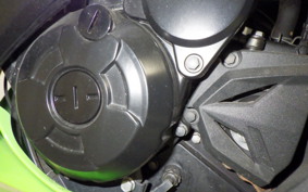 KAWASAKI NINJA 250 SL 2010 BX250A