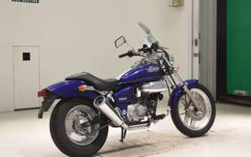 HONDA MAGNA 50 1993 AC13