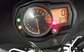 SUZUKI BANDIT 1250 F 2010