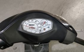 SUZUKI ADDRESS V50 CA4BA