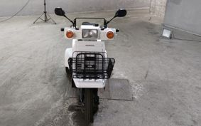 HONDA GYRO TD02