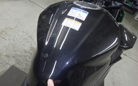 KAWASAKI Z250 Gen.2 2006 EX250Y