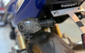 HONDA CB400SF VTEC Spec3 2004 NC39