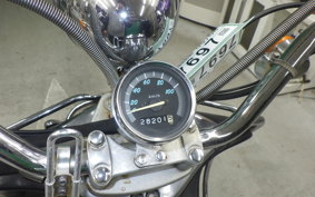 HONDA JOKER 90 HF09