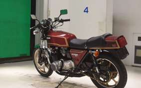 KAWASAKI Z750 FX Type Gen.1 1979 KZ750D