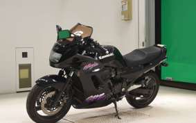 KAWASAKI GPZ1100 Gen.2 1998 ZXT10E