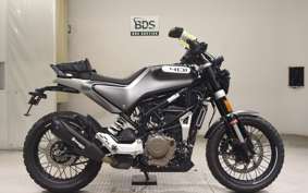 HUSQVARNA SVARTPILEN 401 2022