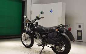 SUZUKI VANVAN 200 2011 NH42A