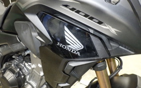 HONDA 400X 2022 NC56