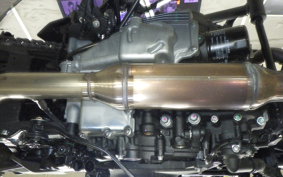 KAWASAKI ELIMINATOR400-3SE 2025 EL400A