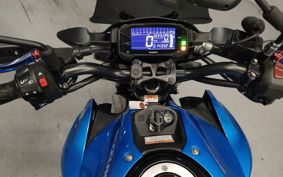 SUZUKI GSX-S125 DL32D