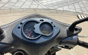 YAMAHA CYGNUS 125 X SE44J