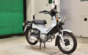 HONDA CROSS CUB 110 JA45