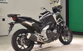 HONDA NC750X DCT 2022 RH09