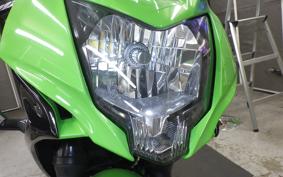 KAWASAKI NINJA 250 SL BX250A