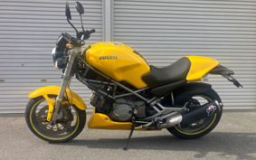DUCATI MONSTAR 400 2001 ZDMM300AAYB