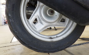 HONDA TACT GEN 2 AF30