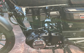 TRIUMPH SCRAMBLER 1200X 2024 DADR0H