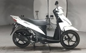 SUZUKI ADDRESS V110 CE47A