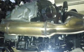 KAWASAKI ELIMINATOR400-3SE 2024 EL400A
