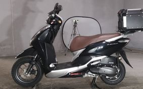 HONDA LEAD 125 JF45