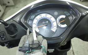 YAMAHA AXIS 125 Z SED7J