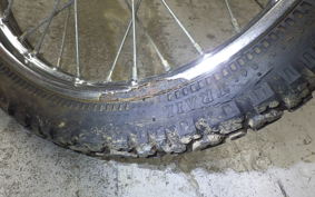 HONDA XLR80R
