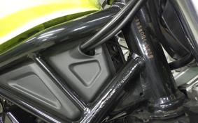 HONDA REBEL 250 MC49
