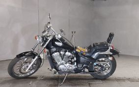 HONDA STEED 400 1995 NC26