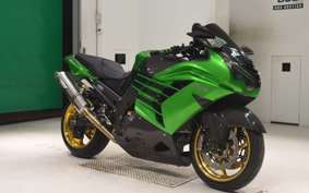 KAWASAKI ZX-14RAﾊｲｸﾞﾚｰﾄﾞ 2017