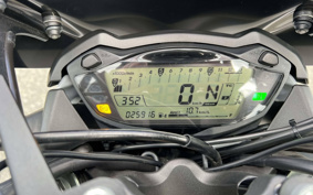 SUZUKI GSX-S 1000 2019 GT79B