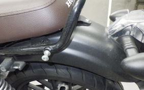 HONDA GB350 2022 NC59