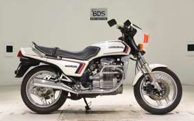 HONDA CX400 EURO 1983 NC08